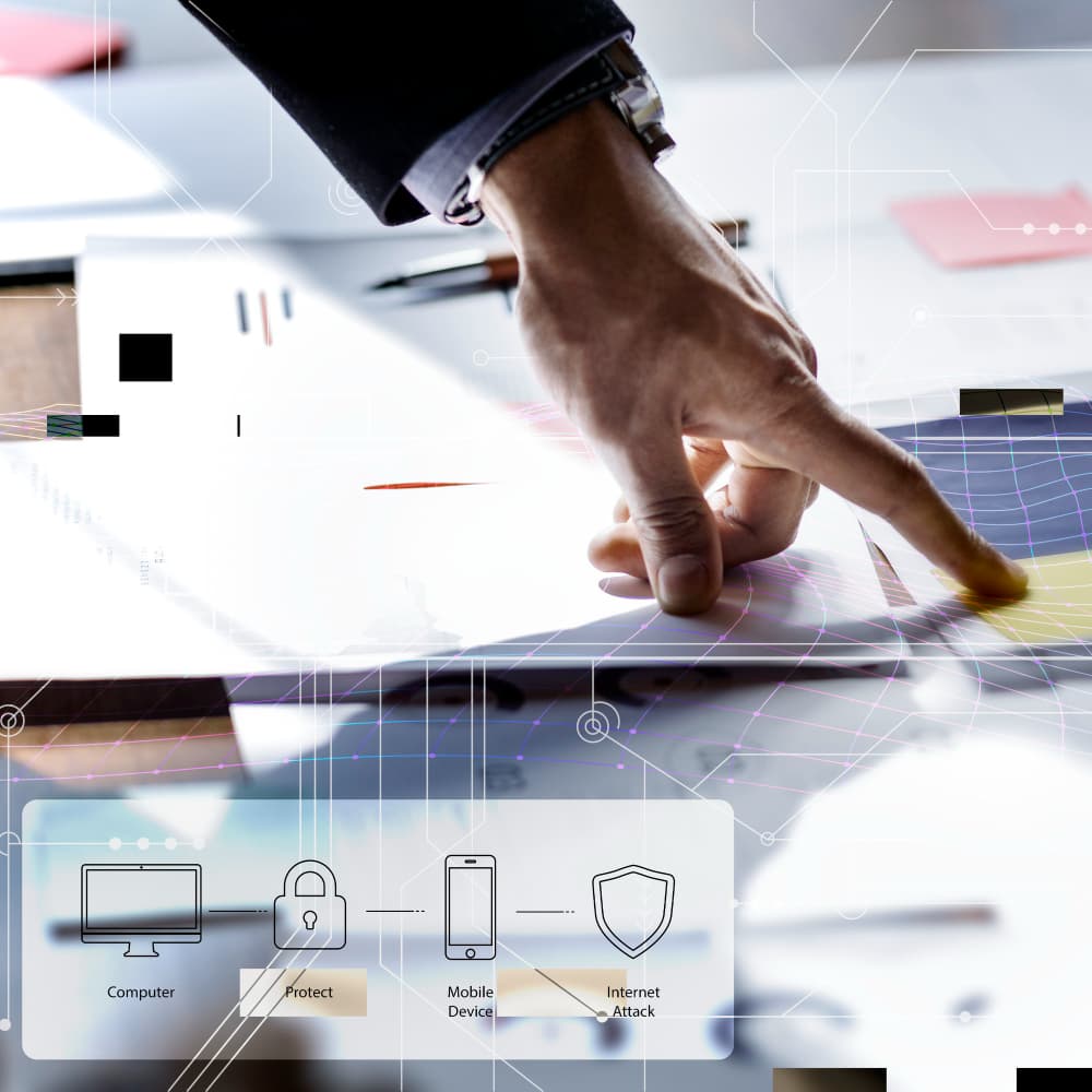 Cloud Security Consulting